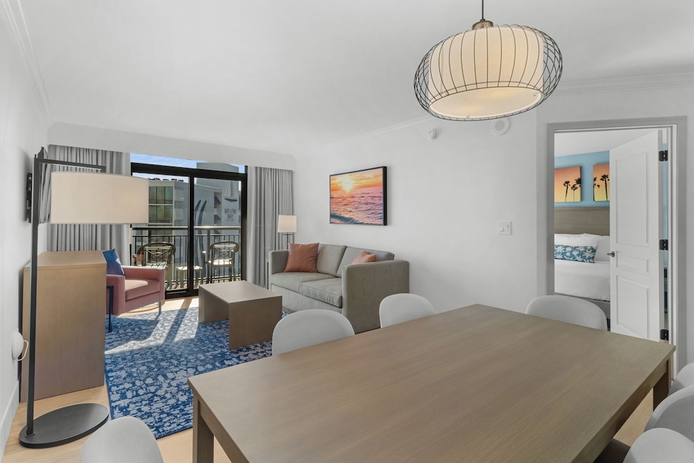 South Tower Angle Ocean View Deluxe Three Bedroom Condo - Photo 17