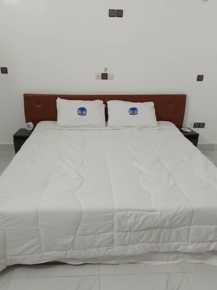 Comfort Single Room, City View photo 3