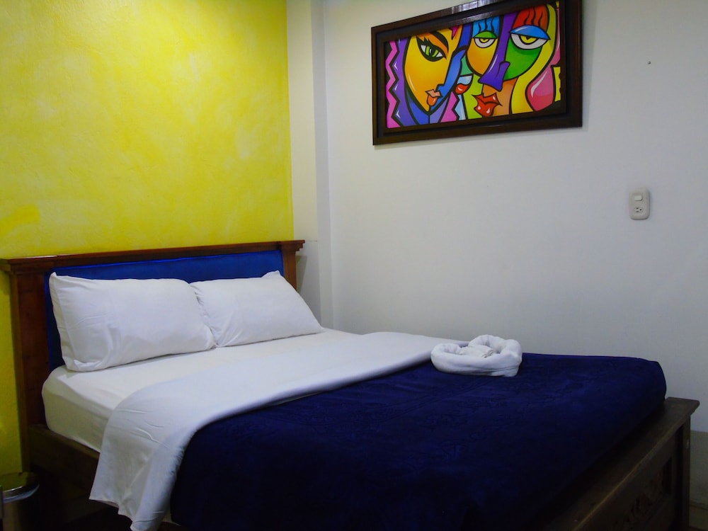 Double Room Single Use photo 1