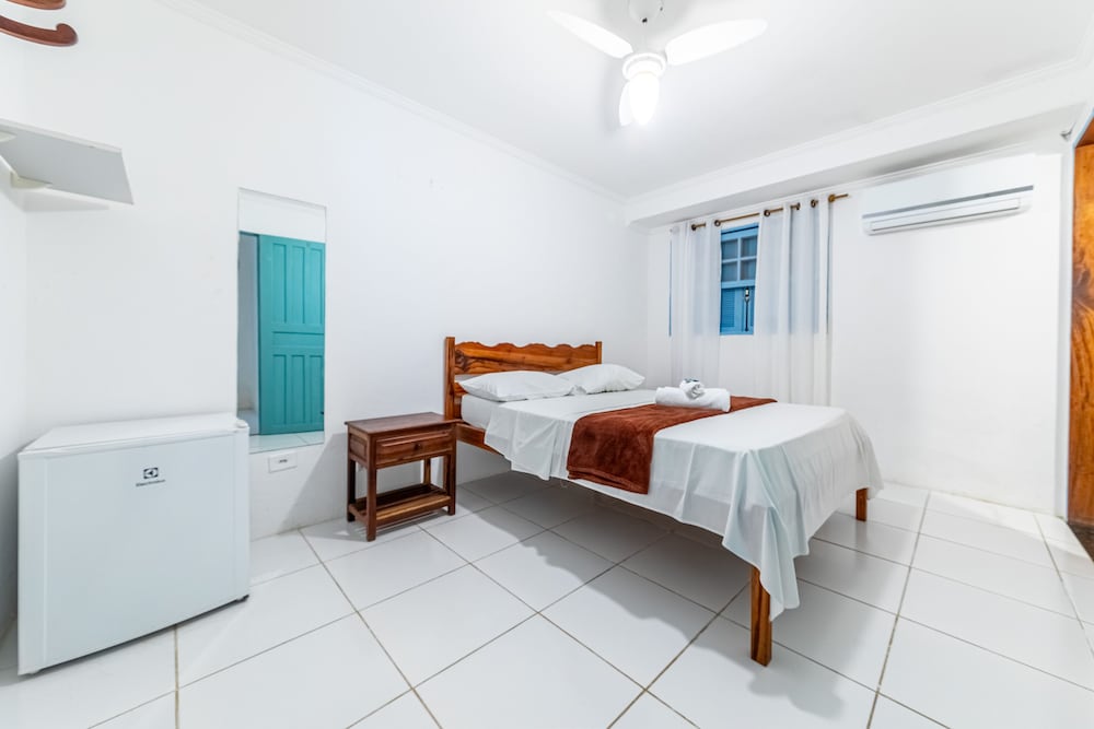 Economy Twin Room - Photo 5