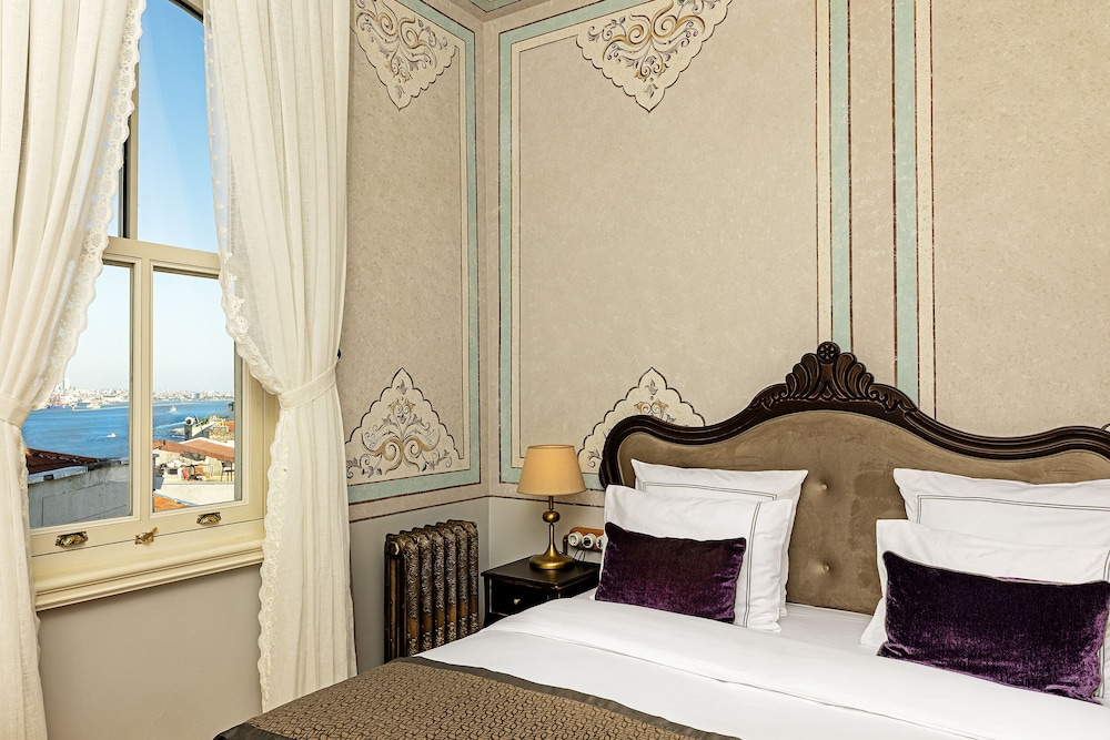 Panoramic Suite, Sea View photo 3