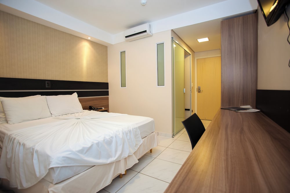 Apartamento Premium Casal + 1 photo 2