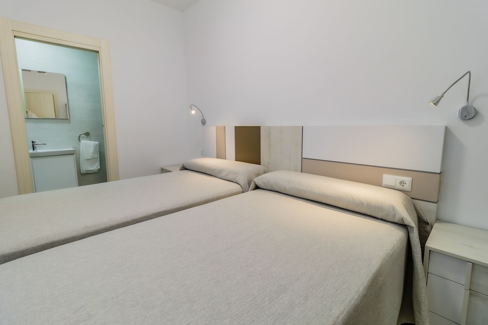 Grand Apartment