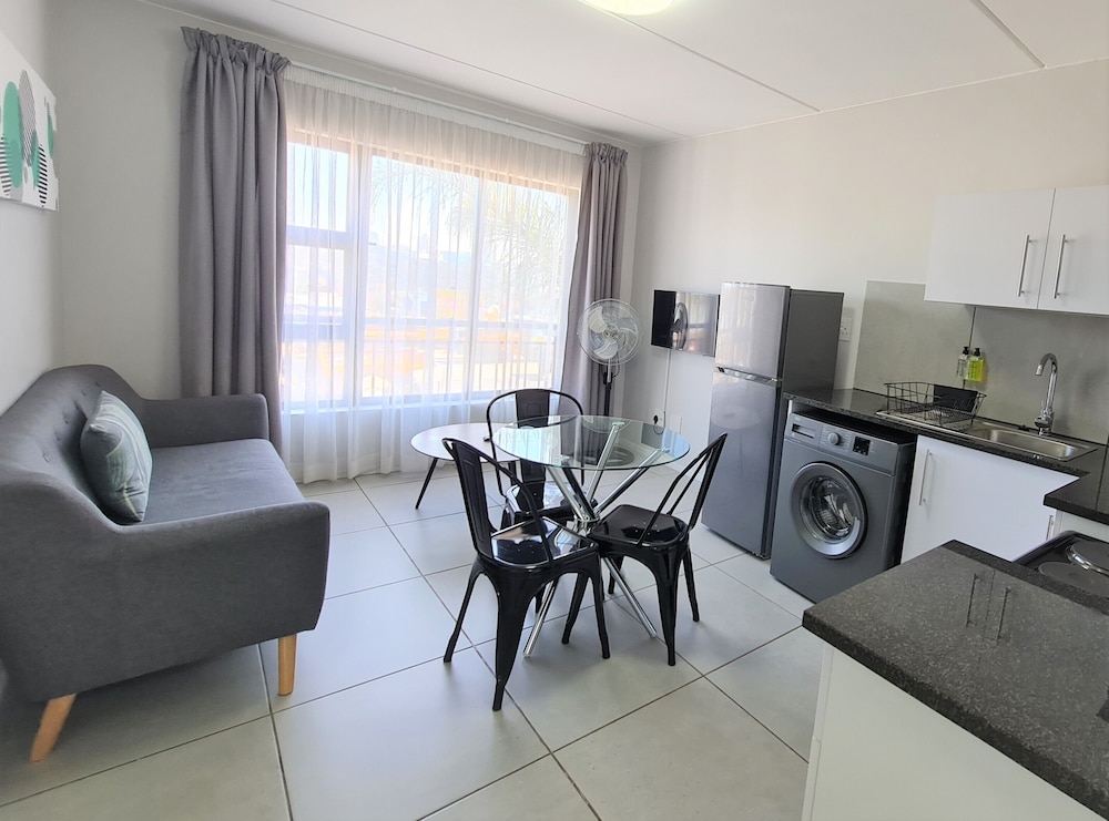Deluxe Apartment, 1 Bedroom - Photo 4