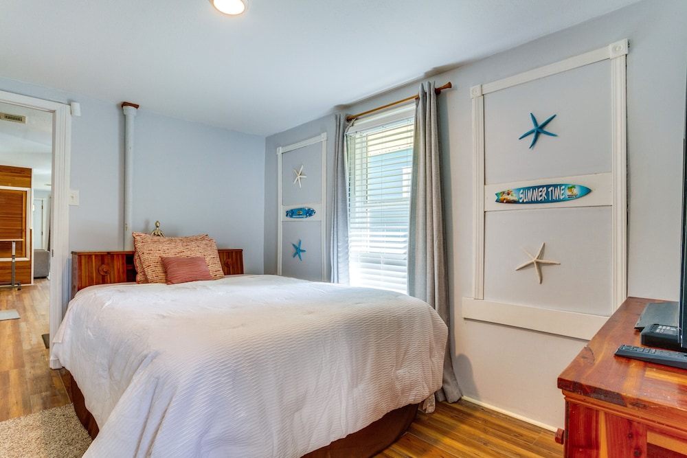 House (2 Bedrooms) photo 1
