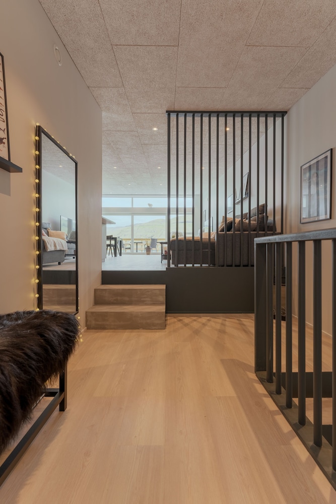 Panoramic Apartment photo 3