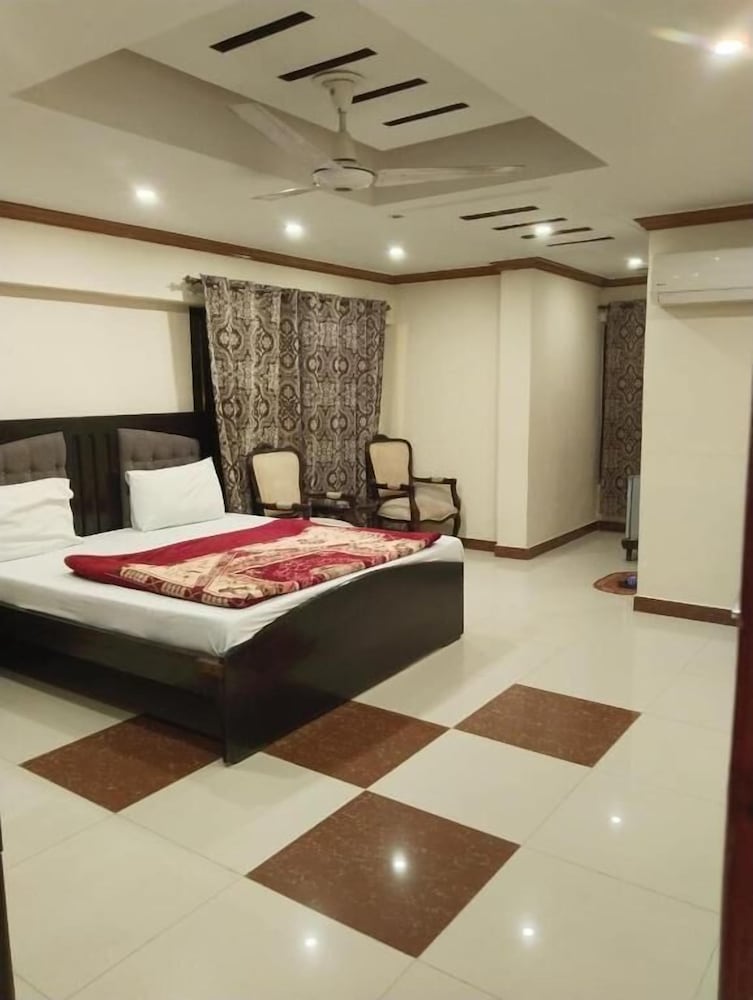 Deluxe Double Room photo 1