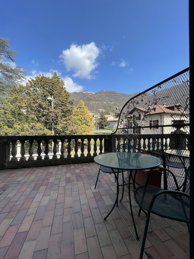 Standard Double Room, Terrace - Photo 2