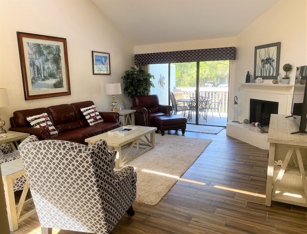 Villa, Multiple Beds, Patio, Garden View (5 Turtle Lane)