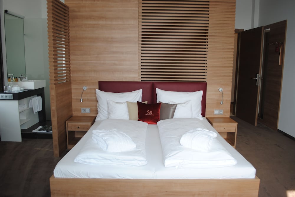 Honeymoon Studio Suite, 1 Bedroom