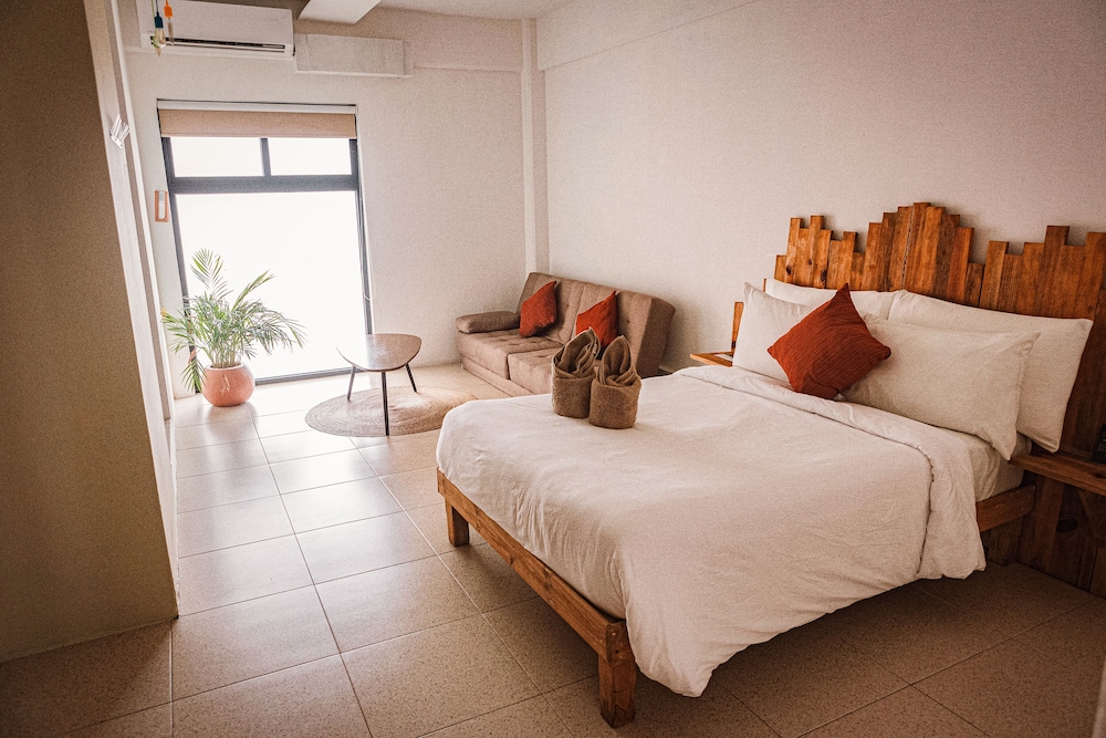 Standard Double Room - Photo 1