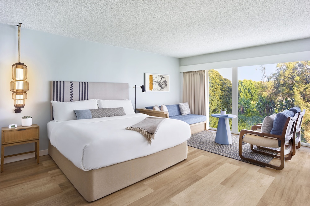 Park View Suite ADA