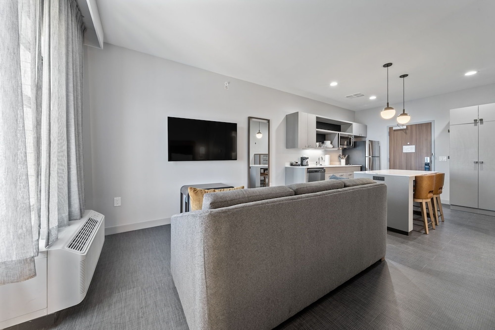 Homewood Suites By Hilton Austin Airport, Foto 7