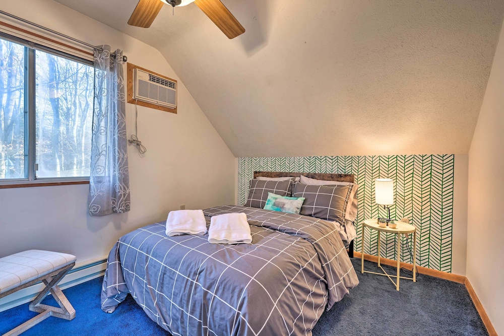 House (3 Bedrooms) photo 1