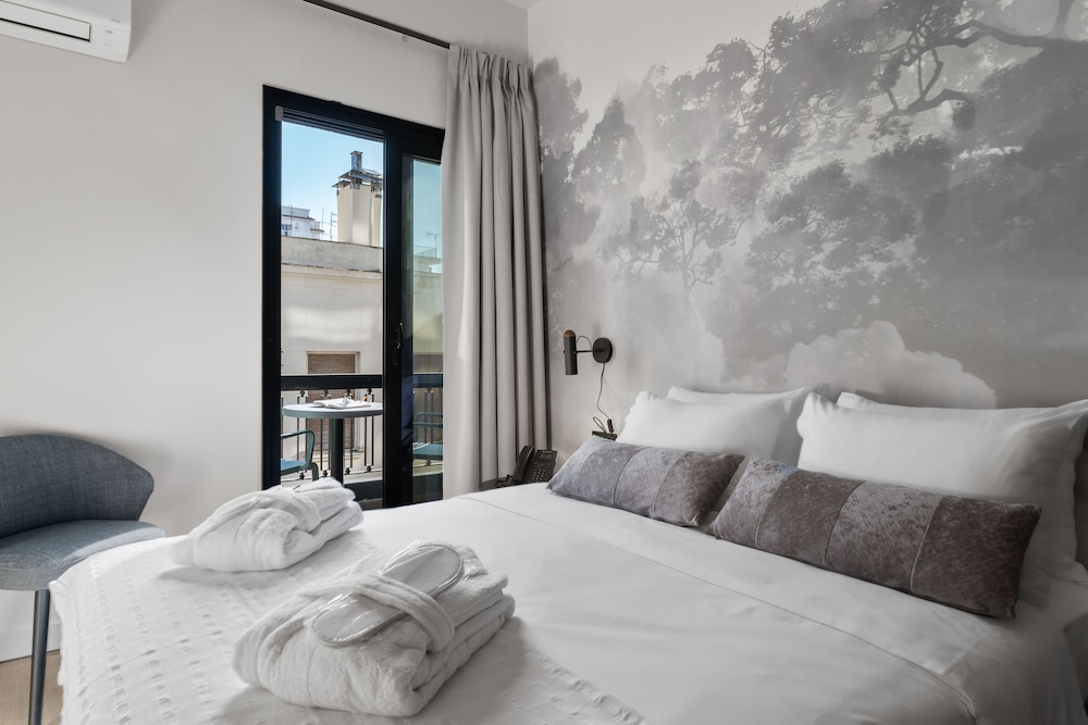 Standard Double Room, 1 Double Bed