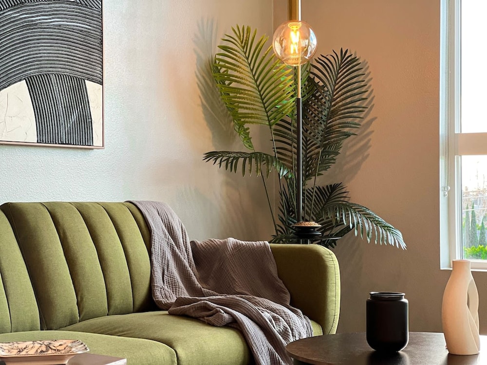 Luxurious Mid-hollywood City View Free Parking, Zdjęcie 26