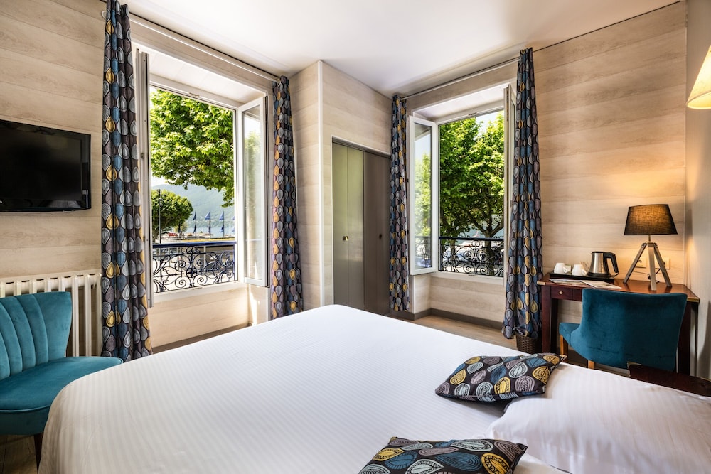 Superior Double Room - Photo 1