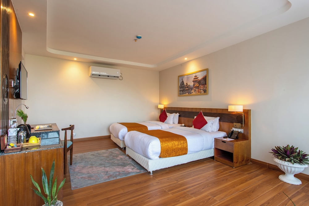 Deluxe Room photo 2