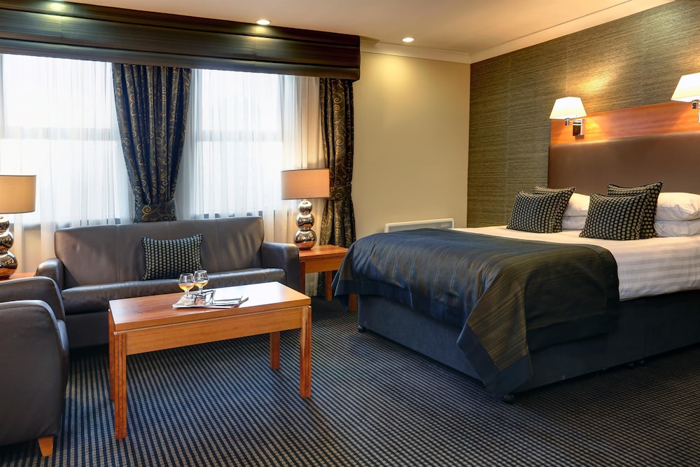 Executive Room, 1 Double Bed, Non Smoking