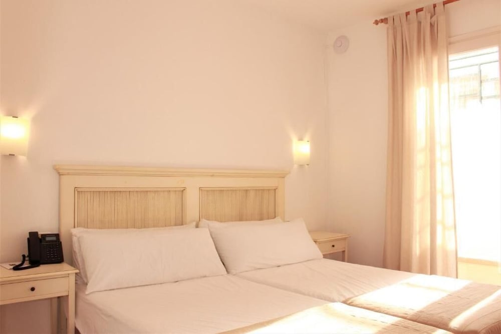 Apartment, 2 Bedrooms, Balcony, Sea View (2 adults) photo 2