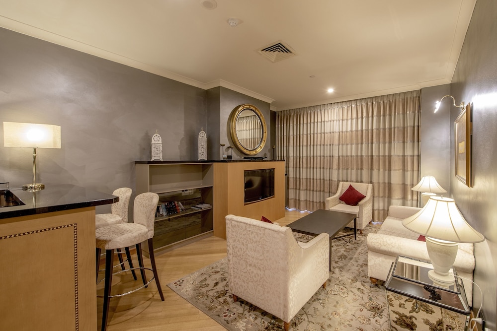 Duxton Suite - Photo 3