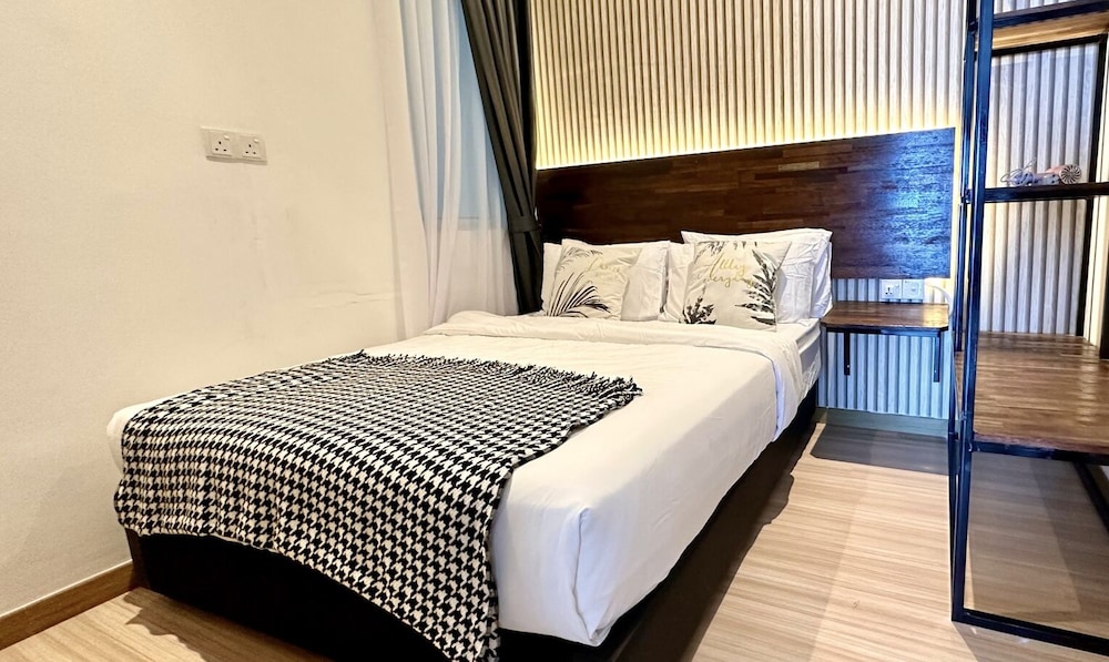 Elite Apartment, 2 Bedrooms, Accessible, Non Smoking photo 2
