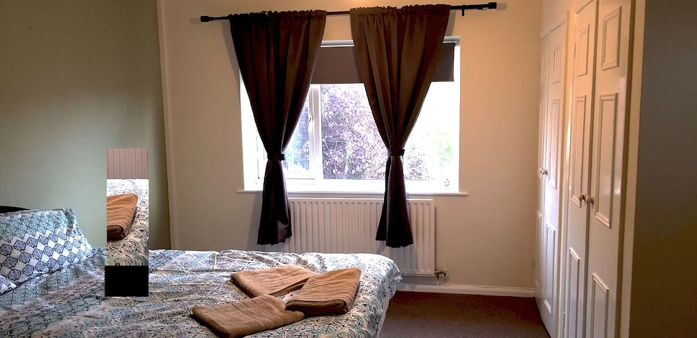 Standard Room photo 2