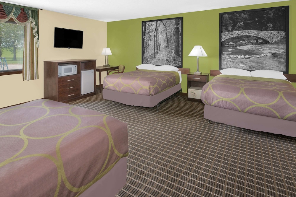 Studio Suite, Multiple Beds, Non Smoking photo 1