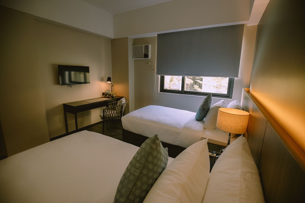 Superior Room, Multiple Beds photo 2