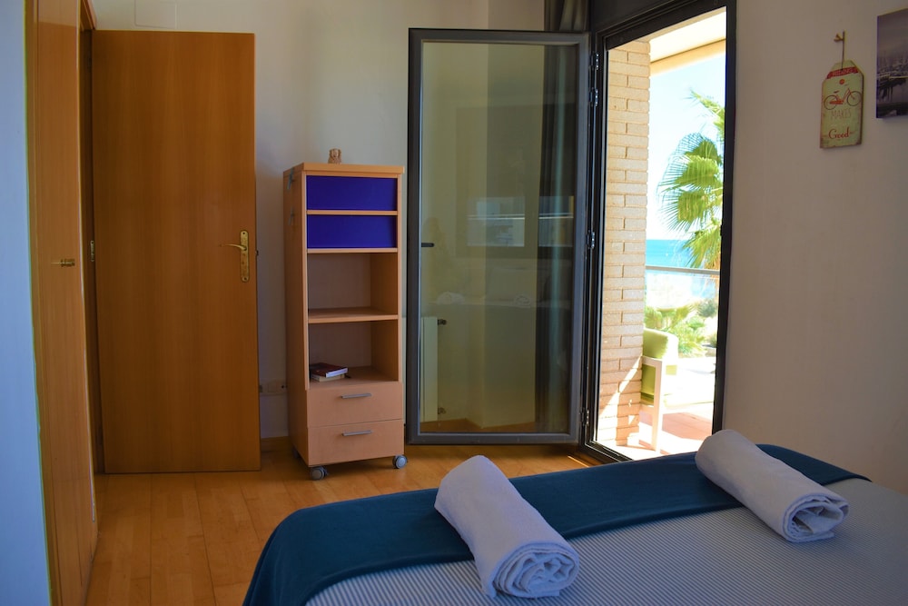 Apartamento, 4 Habitaciones, Accesible