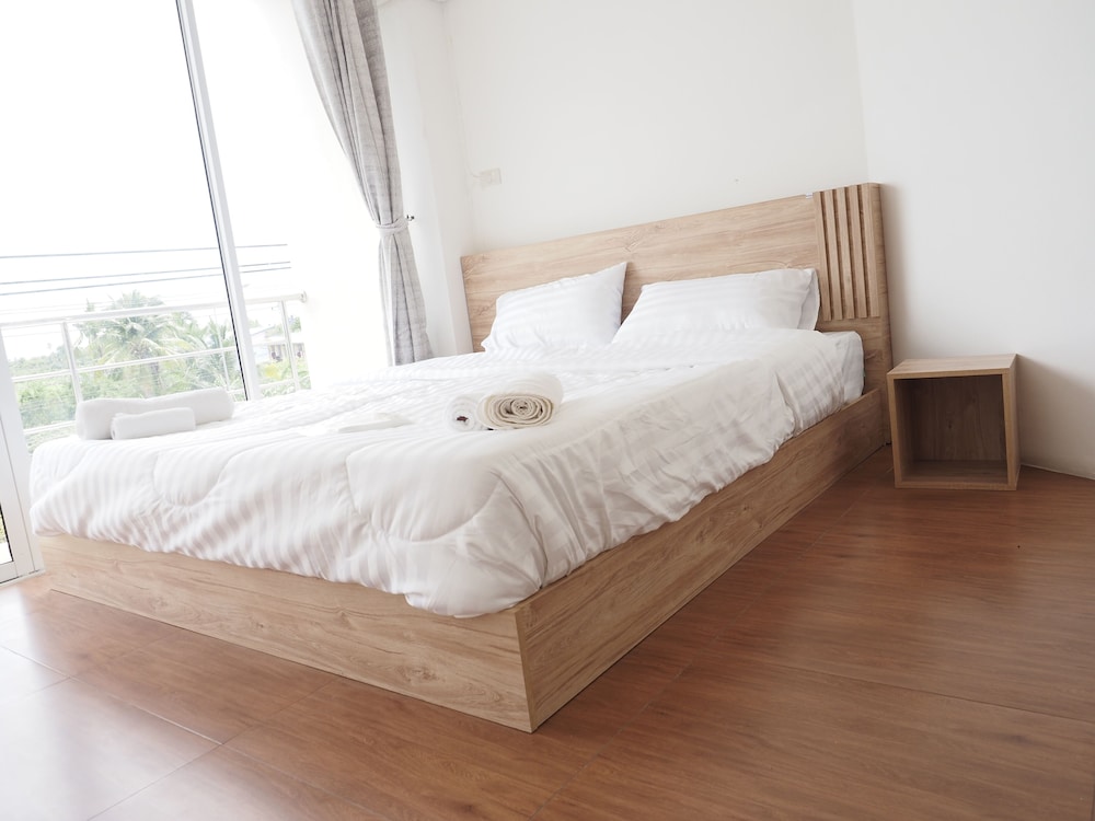 Basic Double Room