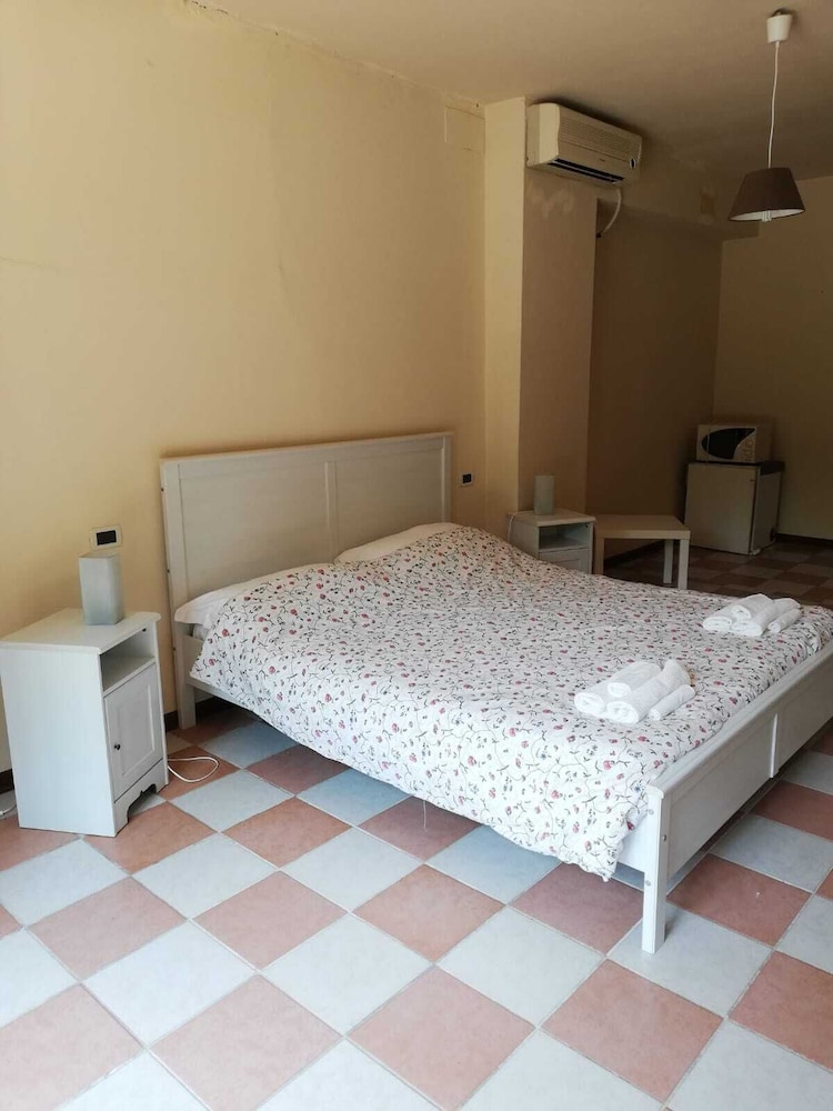Double Room (Blu) photo 1