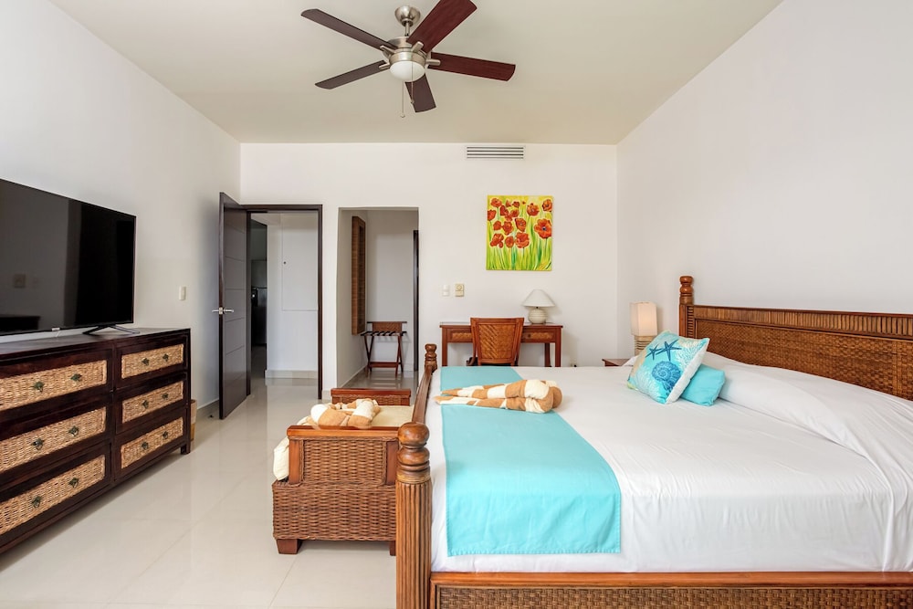 Deluxe Apartment, Marina View