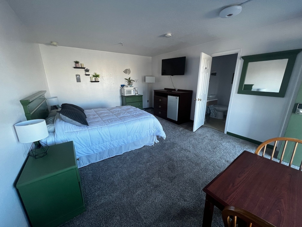 Single Room photo 2