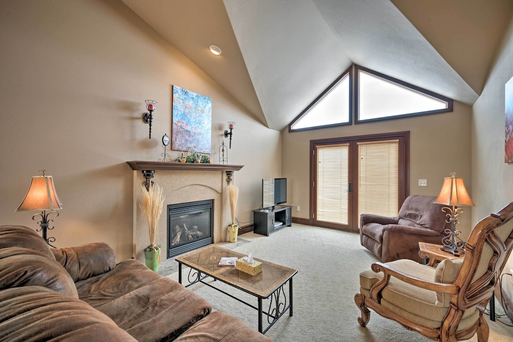 House (2 Bedrooms) photo 1