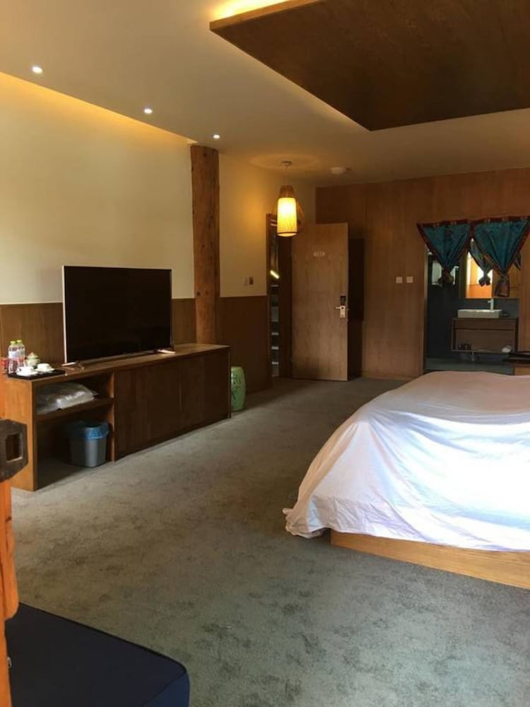 Deluxe Suite, Garden View photo 1