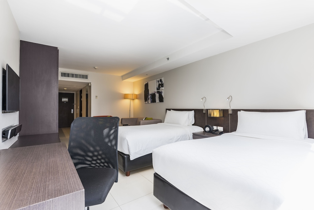 Studio Superior Room Twin Bed photo 2
