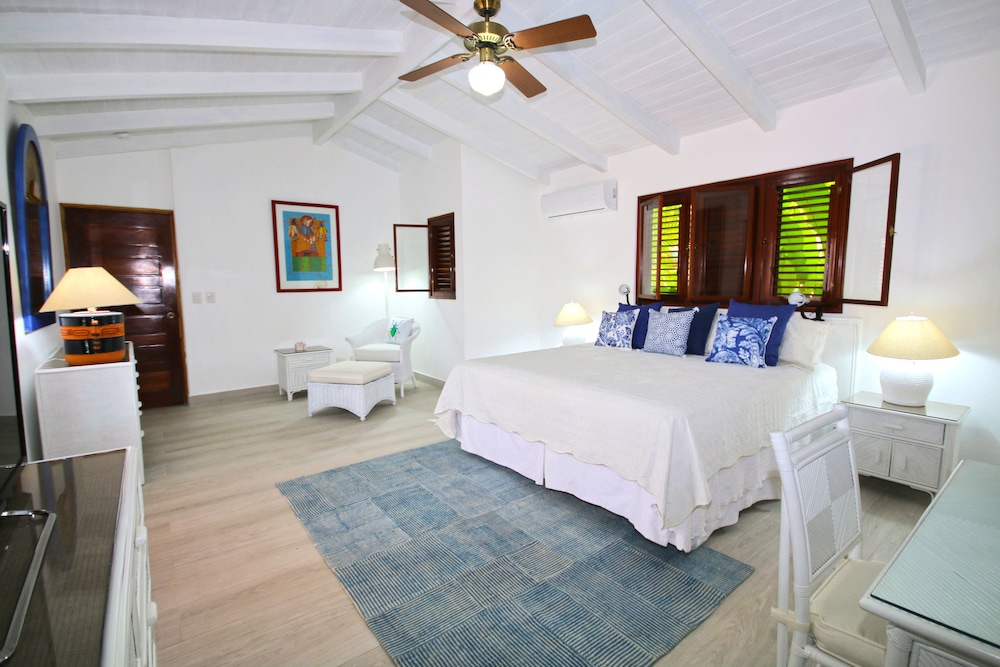 Three Bedroom Garden Villa thumbnail 6