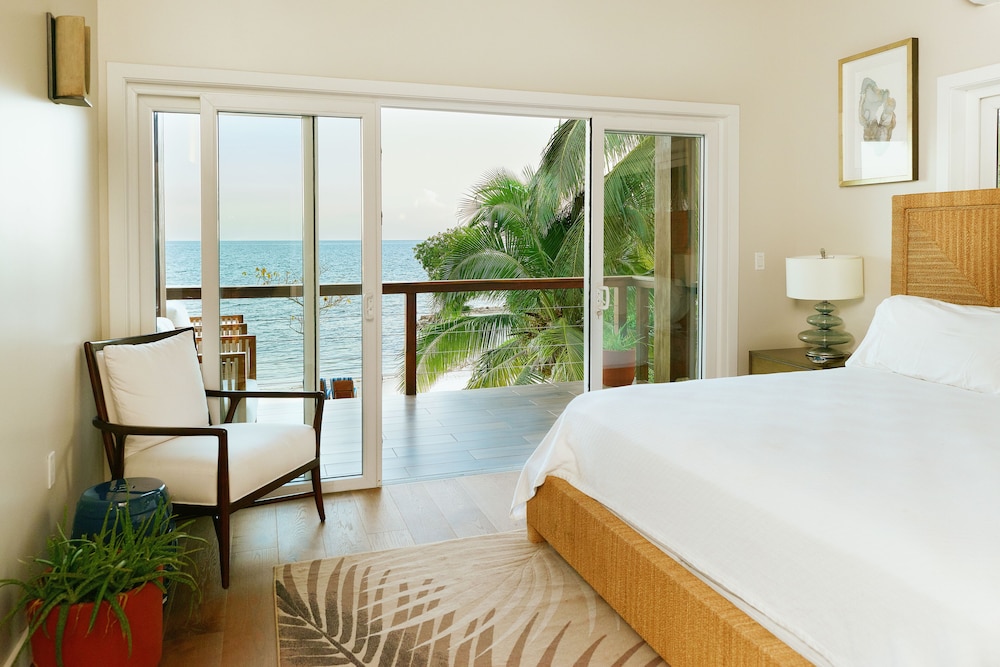 Island House Room Oceanview