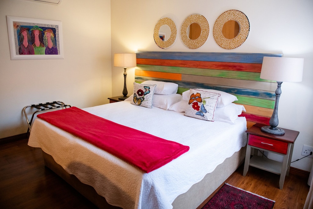 Room 4: Flat photo 1
