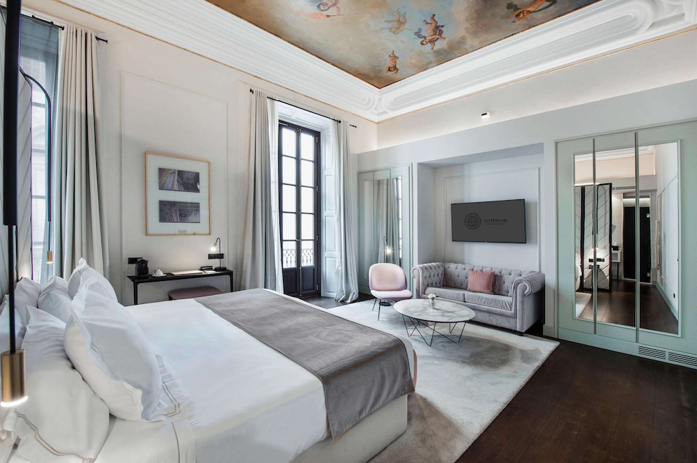 Suite (Parietti - 2 +1)