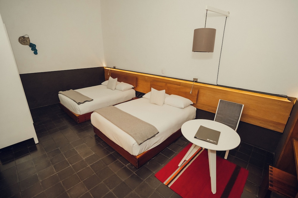 Standard Superior Twin Room photo 2