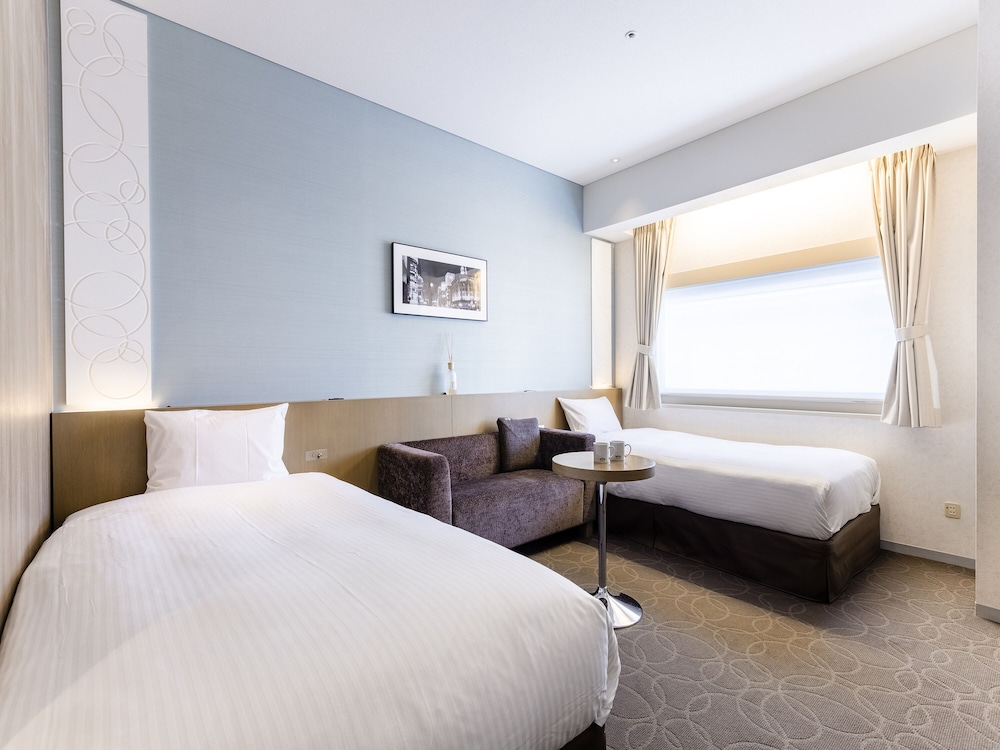 Twin Room, Non Smoking
