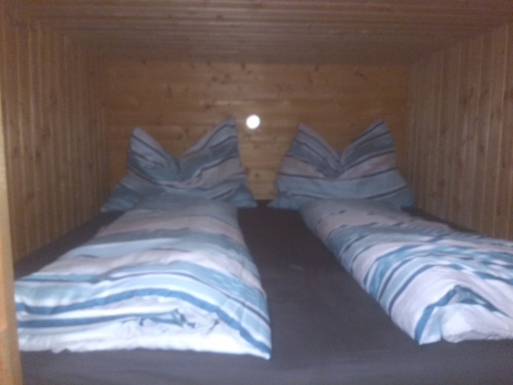 Classic Apartment, 2 Bedrooms, Patio, Mountain View (Hochfichtblick incl. 30€ cleaning fee) photo 2