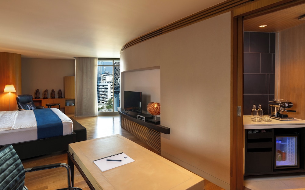 Deluxe Junior Suite