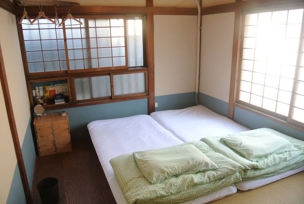 Japanese Style Triple Room photo 3