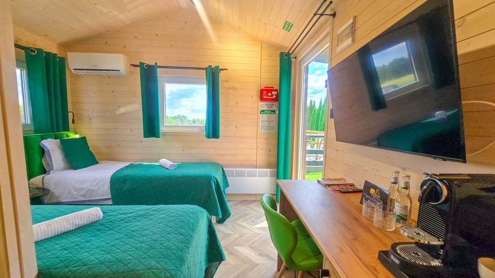 Exclusive Room