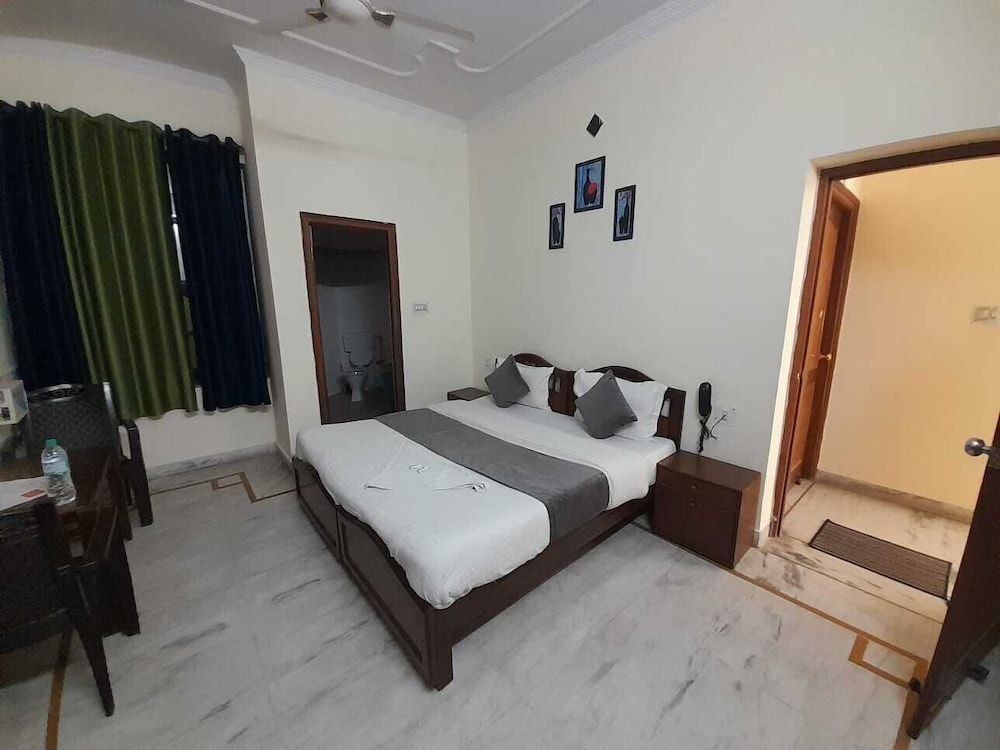 Deluxe Room photo 1