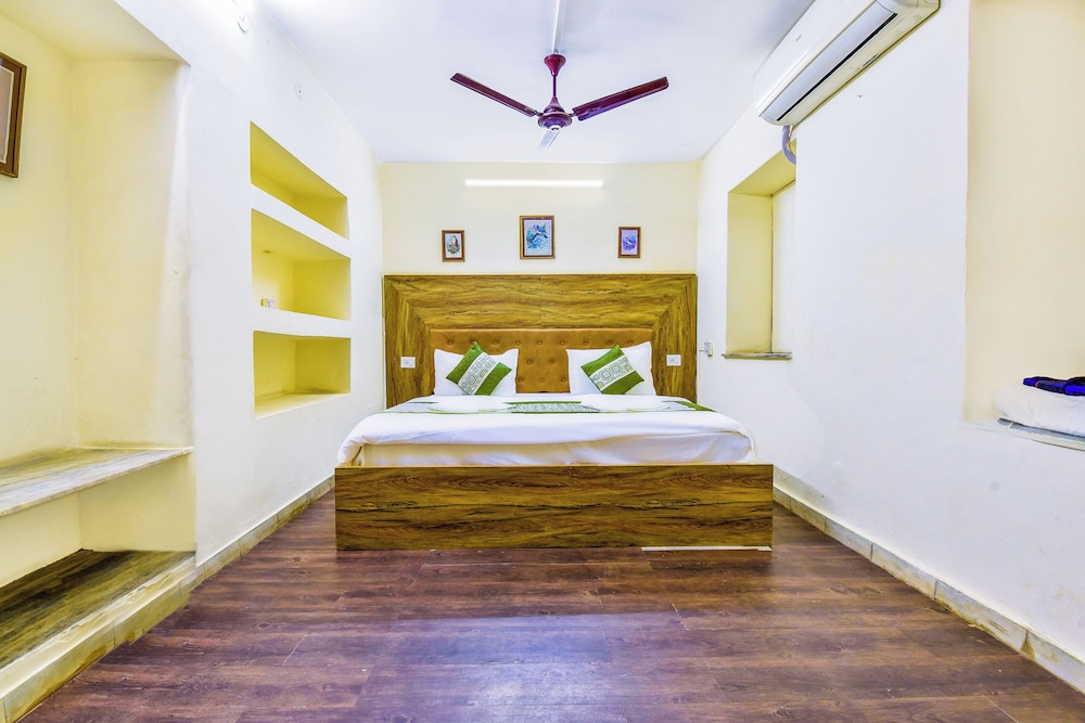 Standard Room photo 1