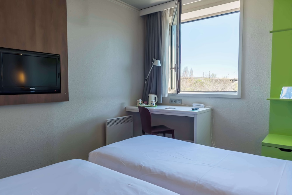 Superior Room, 2 Twin Beds